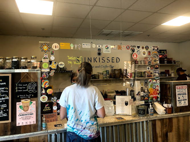 Sunkissed Coffee — Coffee Shop in Yuma, Arizona