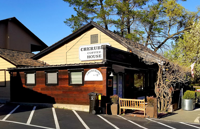 LEVER Coffee — Coffee Shop in Alamo, California