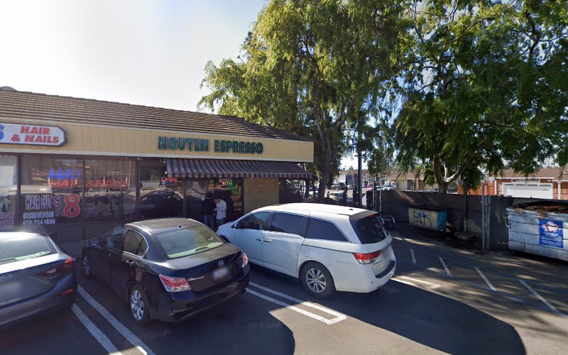 Nguyen Espresso — Coffee Shop in San Jose, California