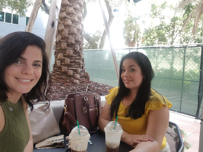 Starbucks Jackson Memorial Hospital — Coffee Shop in Miami, Florida