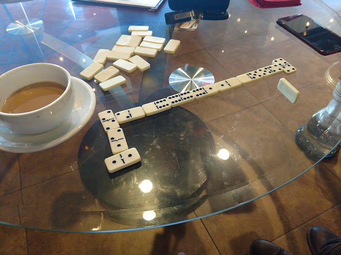 Hookah Cafe — Coffee Shop in Atlanta,