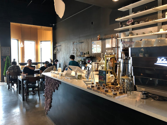 Alchemist Trading Co. — Coffee Shop in Johns Creek,