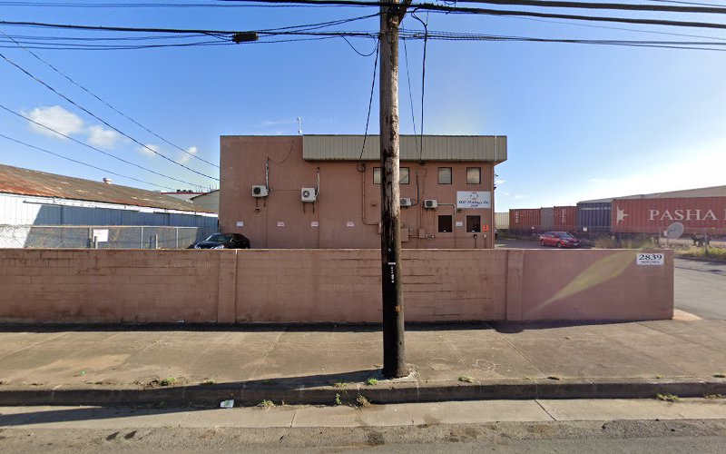 Hawaiian Isles Distributors — Distribution Service in Honolulu, Hawaii