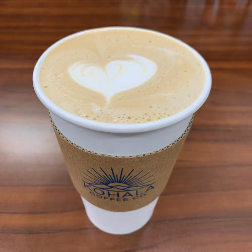 Kohala Coffee Co. — Coffee Shop in Pāhoa, Hawaii