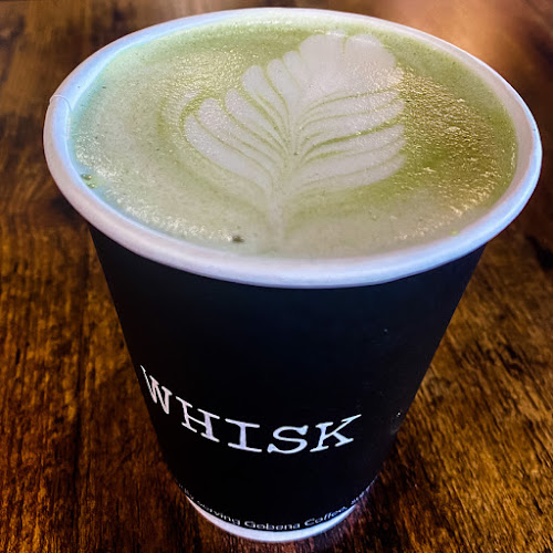 Whisk Coffee and Wine Bar — Coffee Shop in Mahomet, Illinois