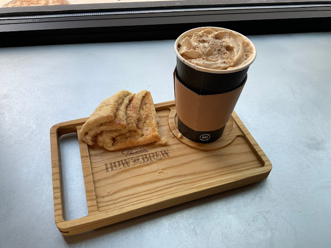 Java House Coffee Bar — Coffee Shop in Indianapolis, Indiana