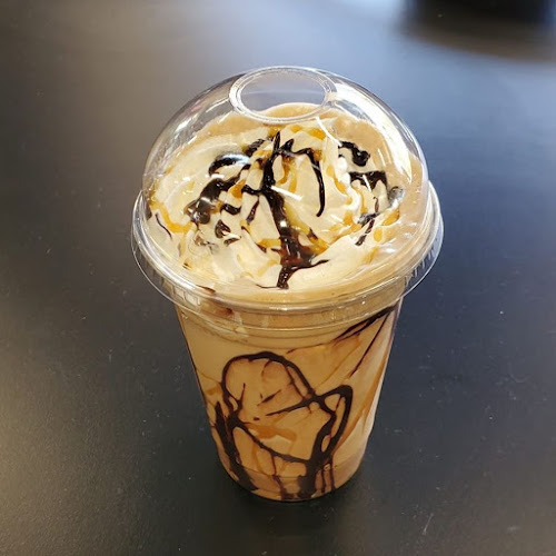 Pennfield Ice Cream & Coffee Shop — Coffee Shop in Battle Creek, Michigan