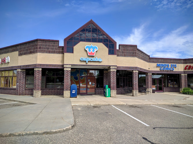Cupcake Bakery — Coffee Shop in Eagan, Minnesota