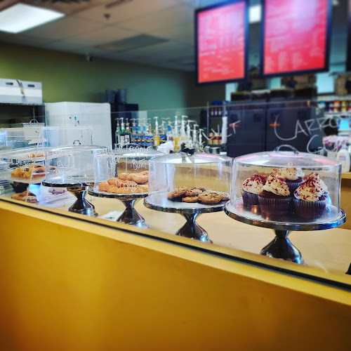 Emporium Express at Main Street Market — Coffee Shop in Scottsbluff