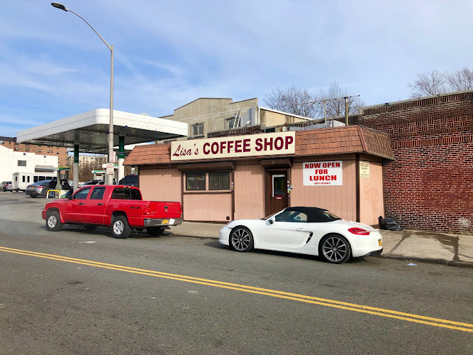 Estrella's Coffee Shop — Coffee Shop in Yonkers, New York