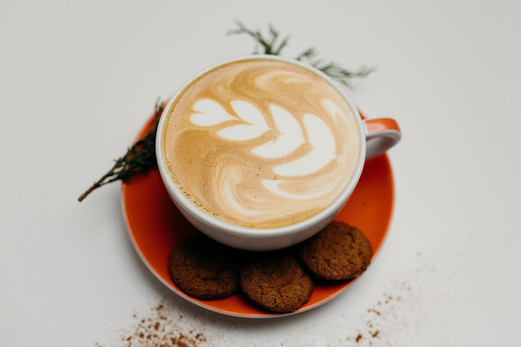 WALKIE TALKIE ESPRESSO & COFFEE — Coffee Shop in Canton, Ohio