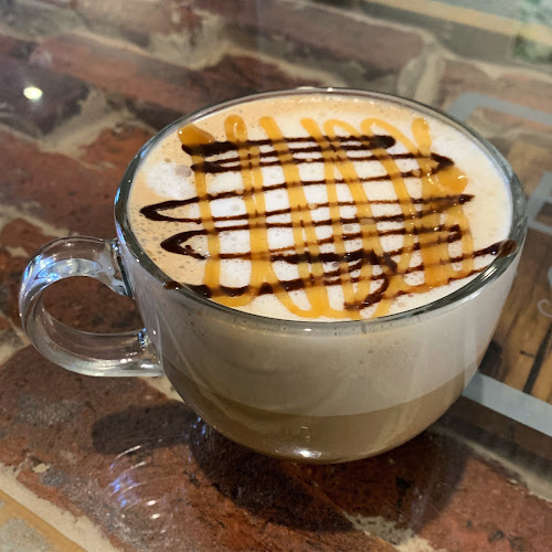 Beans Coffee Shop & Bistro — Coffee Shop in Chardon, Ohio