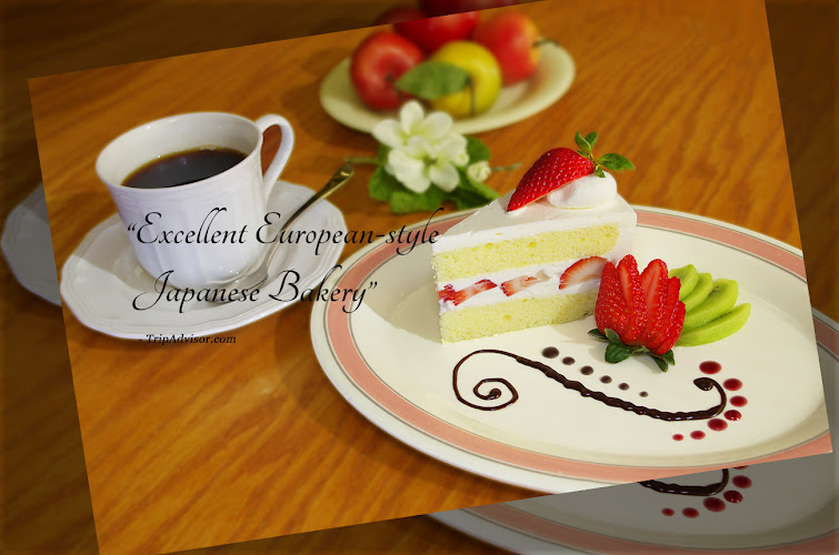 Belle's Bread Japanese Bakery and Café — Coffee Shop in Columbus, Ohio