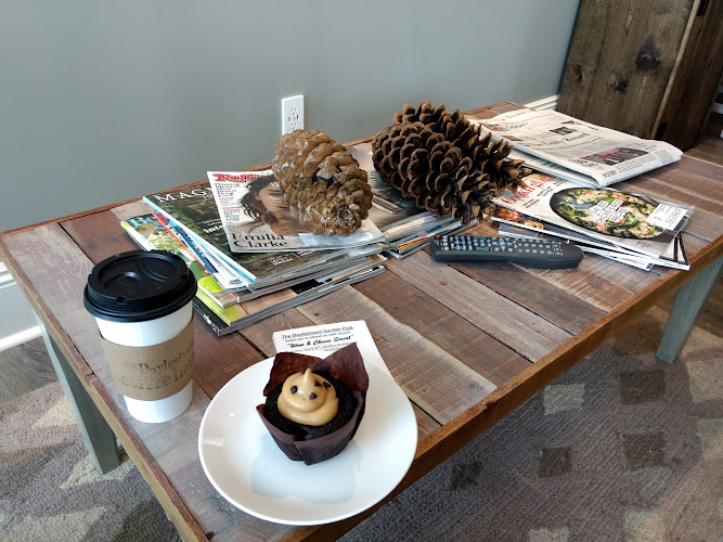 Doylestown Coffee House — Coffee Shop in Doylestown, Ohio