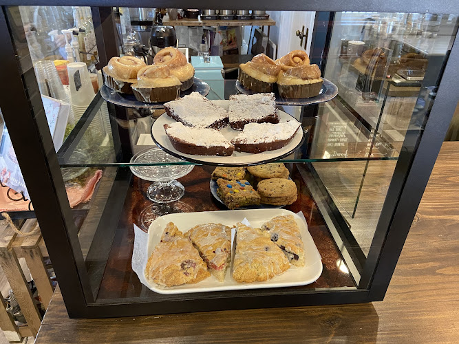 Light on the Corner — Coffee Shop in Lima, Ohio