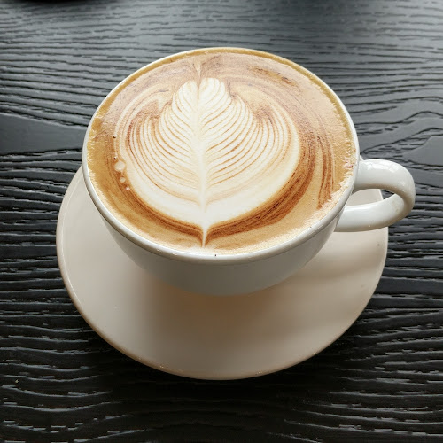 Ebru Coffee Roastery — Coffee Shop in Audubon, Pennsylvania